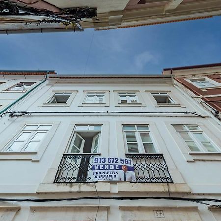 R3 - Coimbra Lovers - Mondego Suite Exterior foto